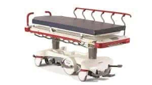 Stryker Prime X™ X-ray Stretcher - Refurbished