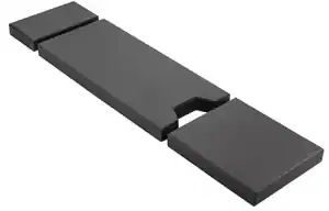 Skytron 6500HD Standard Series Replacement Pad Set