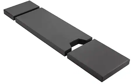 Skytron 5001 Standard Series Replacement Pad Set
