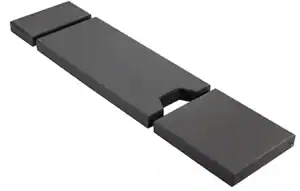 Skytron 6700B Standard Series Replacement Pad Set