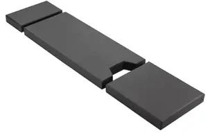 Amsco 2080 Standard Series Replacement Pad Set
