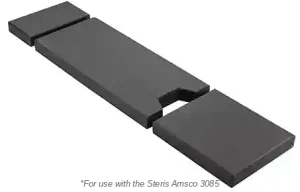 Steris Amsco 3085 Premium Series Replacement Pad Set