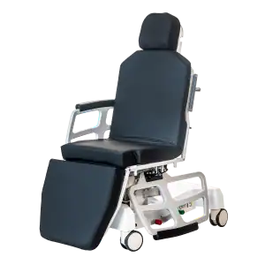 Champion T5 Procedure Chair, Venture Medical Requip.