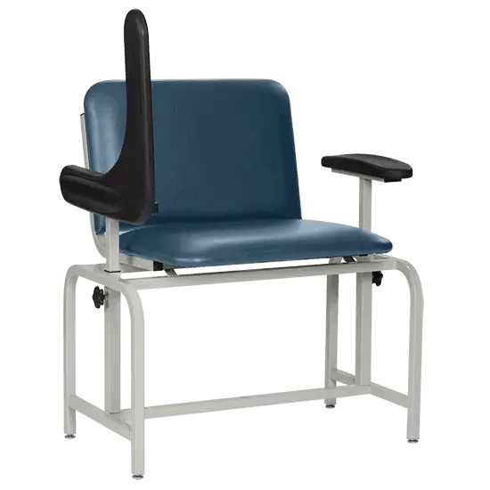 Champion Phlebotomy Chair | The Unity