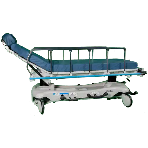 Stryker 1069 Eye Surgery Stretcher - Refurbished - Image 3