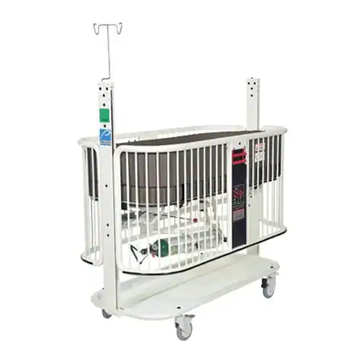 Pedigo 500 Pediatric Crib - Refurbished - Image 3