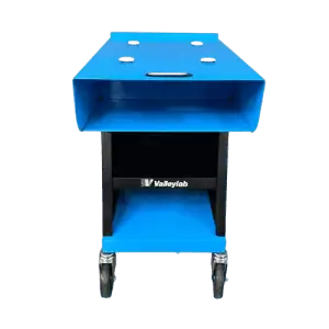 Valleylab Universal ESU Cart - Refurbished