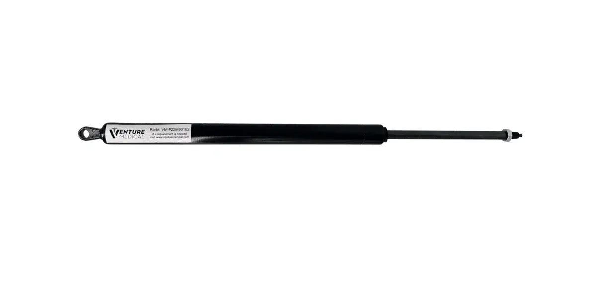 Stryker Stretcher Backrest Gas Spring | 1010-31-78 – New