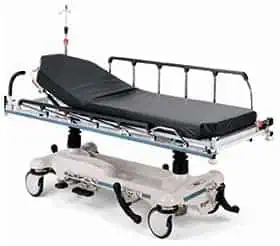 Stryker 735 Stretcher - Refurbished - Image 2