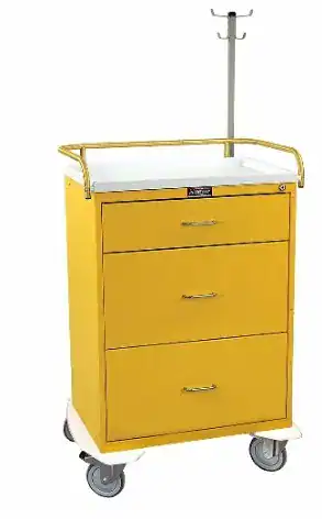 Standard Isolation Carts
