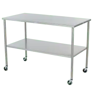 Stainless Steel