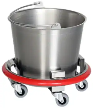 Kick Buckets