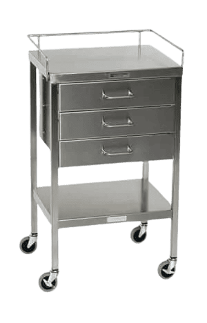 Prep Stands & Tables