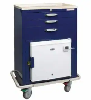 Malignant Hyperthermia Carts