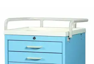 Space Saving / Mini / Tower Cart Accessories