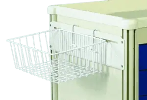Anesthesia Cart Accessories