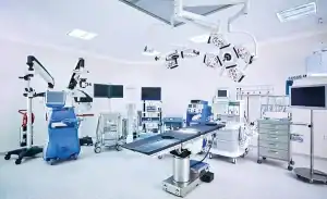 Medical Equipment Rentals