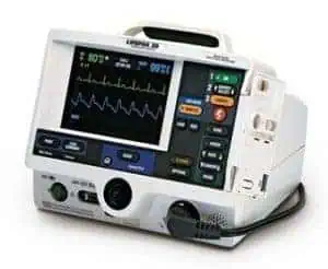Defibrillators