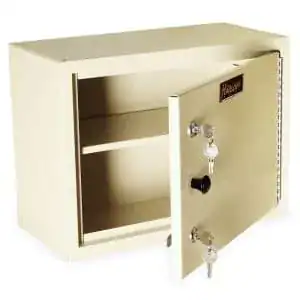 Narcotics Cabinets