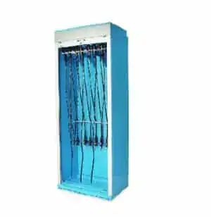 Scope Cabinets