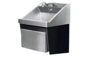 Surgical Scrub Sinks