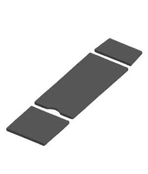 Surgical Table Replacement Pads