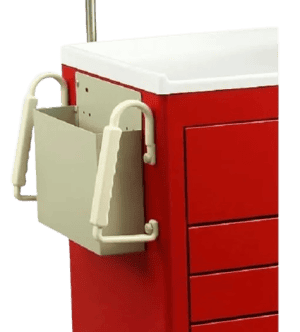 Emergency / Crash Cart Accessories
