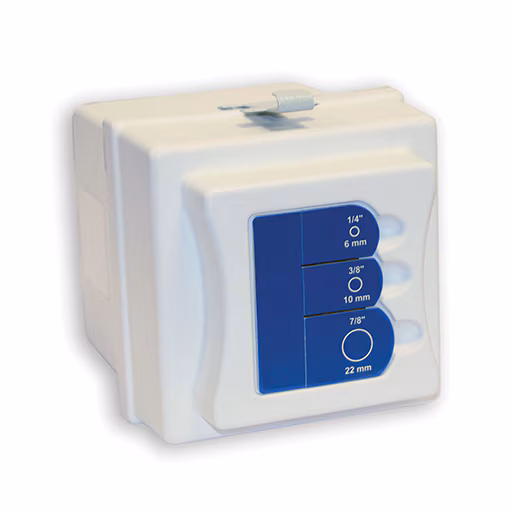Covidien Valleylab RapidVac Smoke Evacuator, Venture Medical Requip.