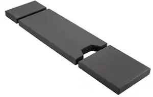Steris Replacement Surgical Table Pads