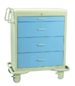 VM Wide Cart Category Image, Venture Medical Requip.