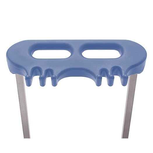Allen Stirrup Cart – Refurbished, Venture Medical Requip.