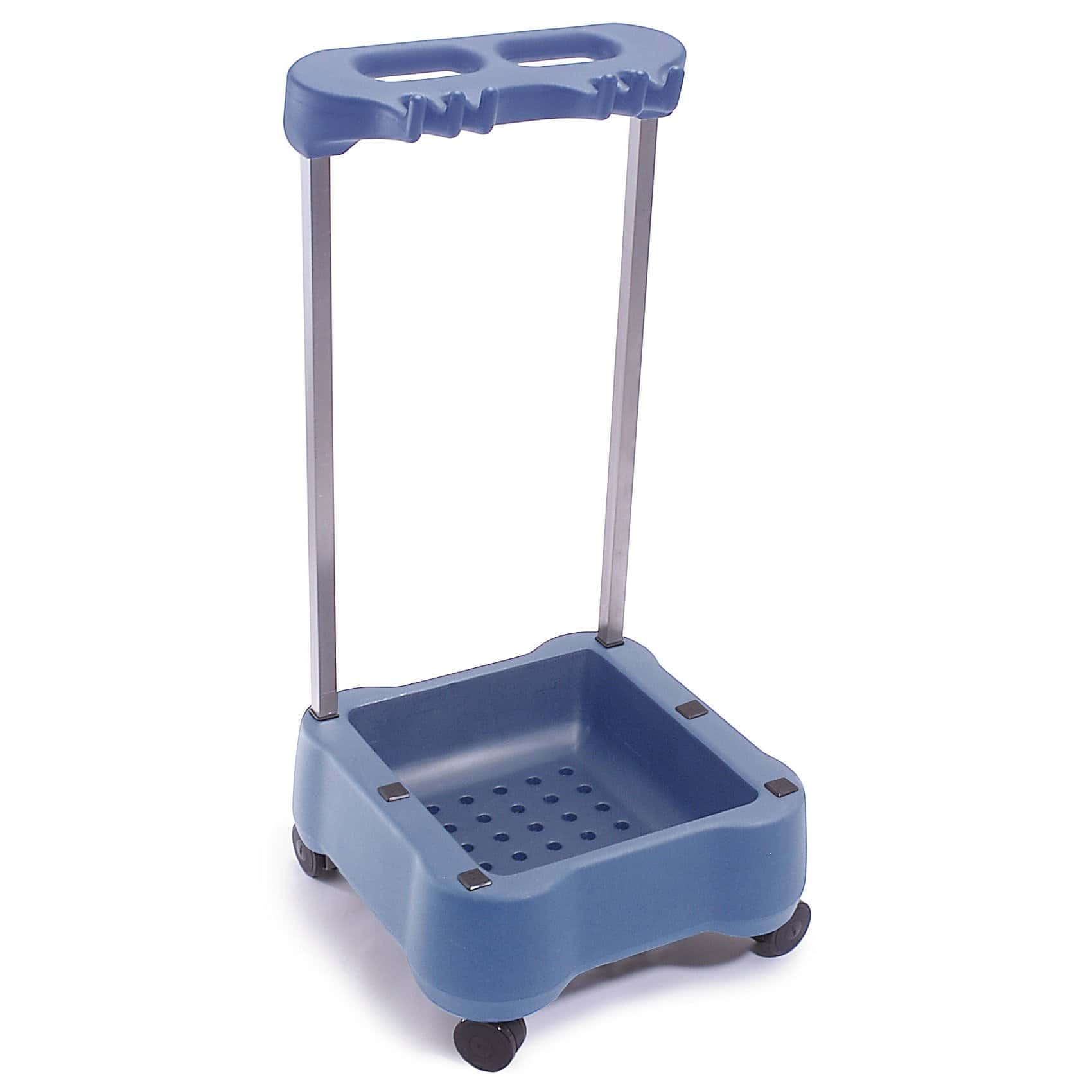 Allen Stirrup Cart – Refurbished, Venture Medical Requip.