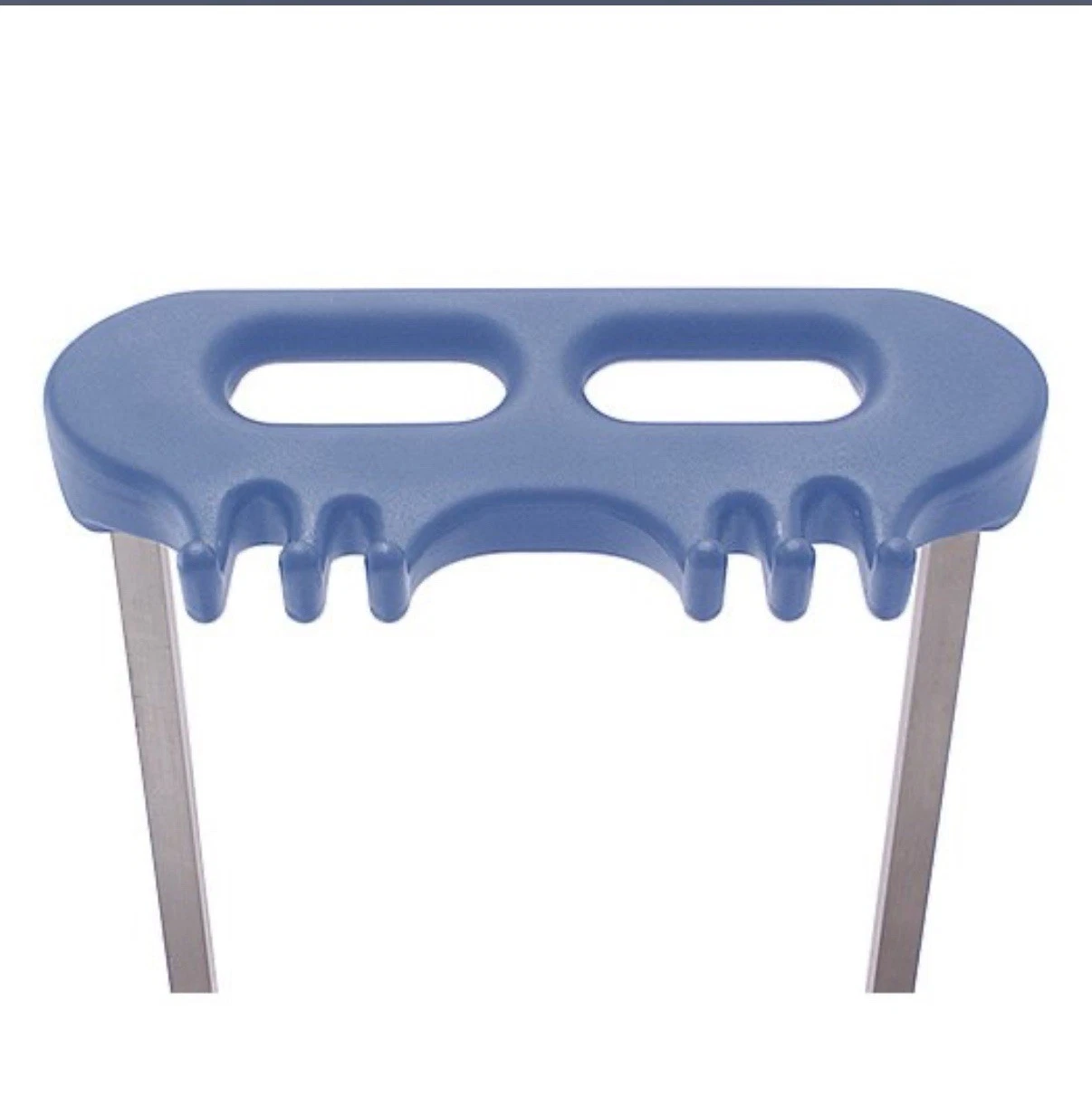 Allen Stirrup Cart - Refurbished, Venture Medical Requip.