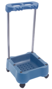 Allen Stirrup Cart - Refurbished