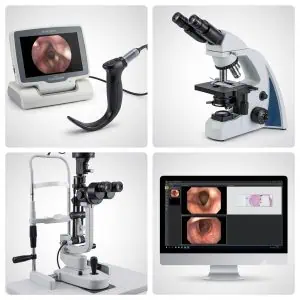 General Medical Equipment