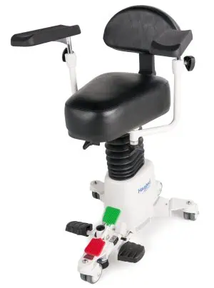 Hausted HSS500 Surgical Stool Main, Venture Medical Requip.