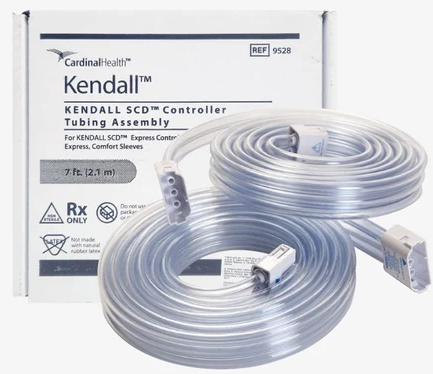 Kendall SCD 700 Sequential Compression System, Venture Medical Requip.