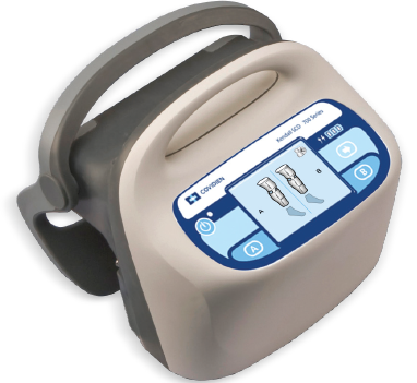 Kendall SCD 700 Sequential Compression System, Venture Medical Requip.