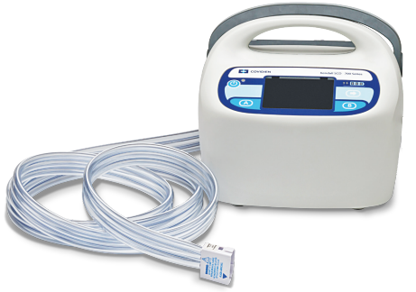 Kendall SCD 700 Sequential Compression System, Venture Medical Requip.