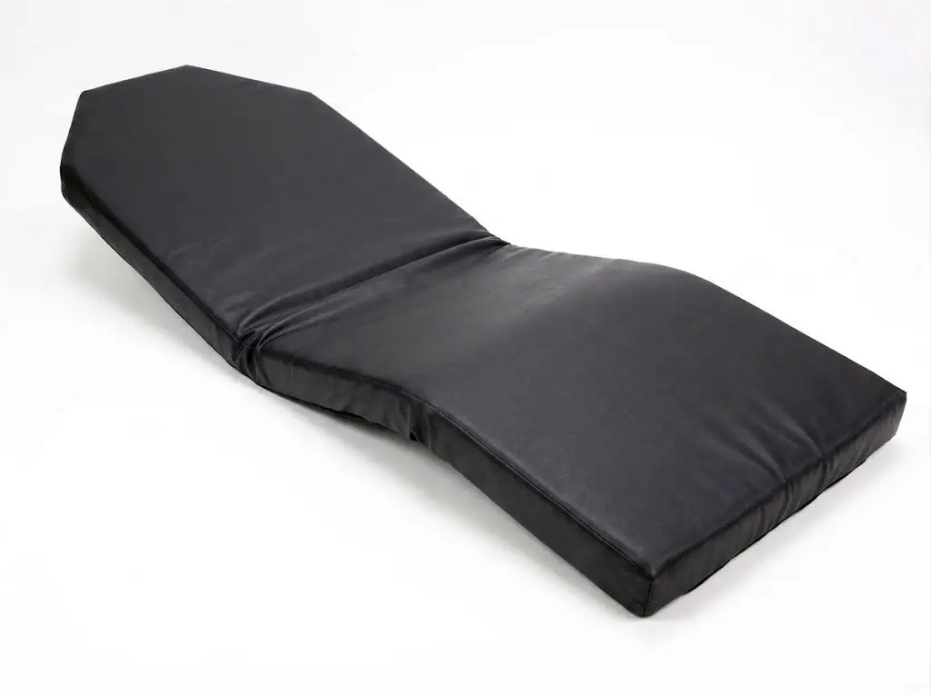 WyEast Totalift II Stretcher Chair Pad, Venture Medical Requip.