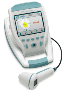 Verathon BVI 9400 Bladder Scanner - Refurbished