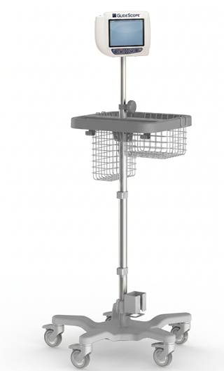 Verathon GlideScope AVL, Venture Medical Requip.