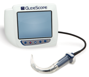Verathon Glidescope AVL Video Laryngoscope - Refurbished