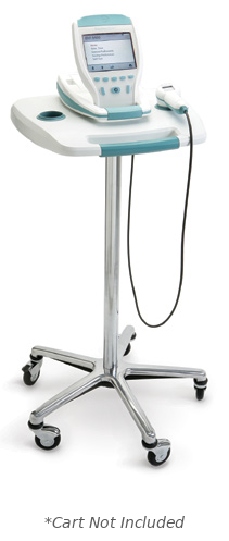Verathon BVI 9400 Bladder Scanner, Venture Medical Requip.
