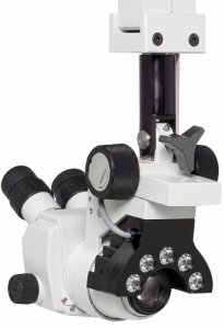 Wallach Zoomscope with Trulight