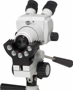 Wallach ZoomStar with Trulight - Refurbished