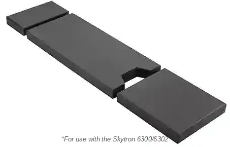 Skytron 6300 Replacement Pad Set, Skytron 6302 Replacement Pad Set, Venture Medical Requip.
