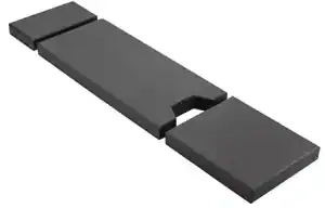 Skytron 3100 Surgical Table Pad Set
