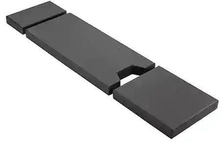 Skytron 3500 Surgical Table Pad Set
