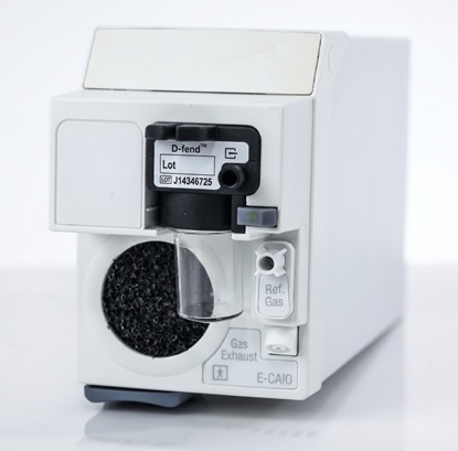 Refurbished GE Carescape B650 Anesthesia Monitor, GE Caio Module, Venture Medical Requip.